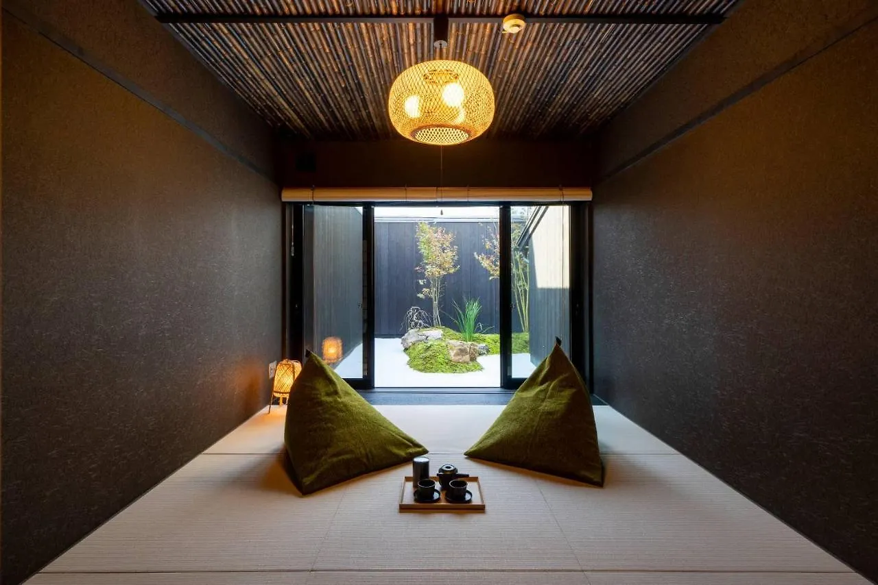 Holiday home Yoinotake Machiya House Villa Kyoto