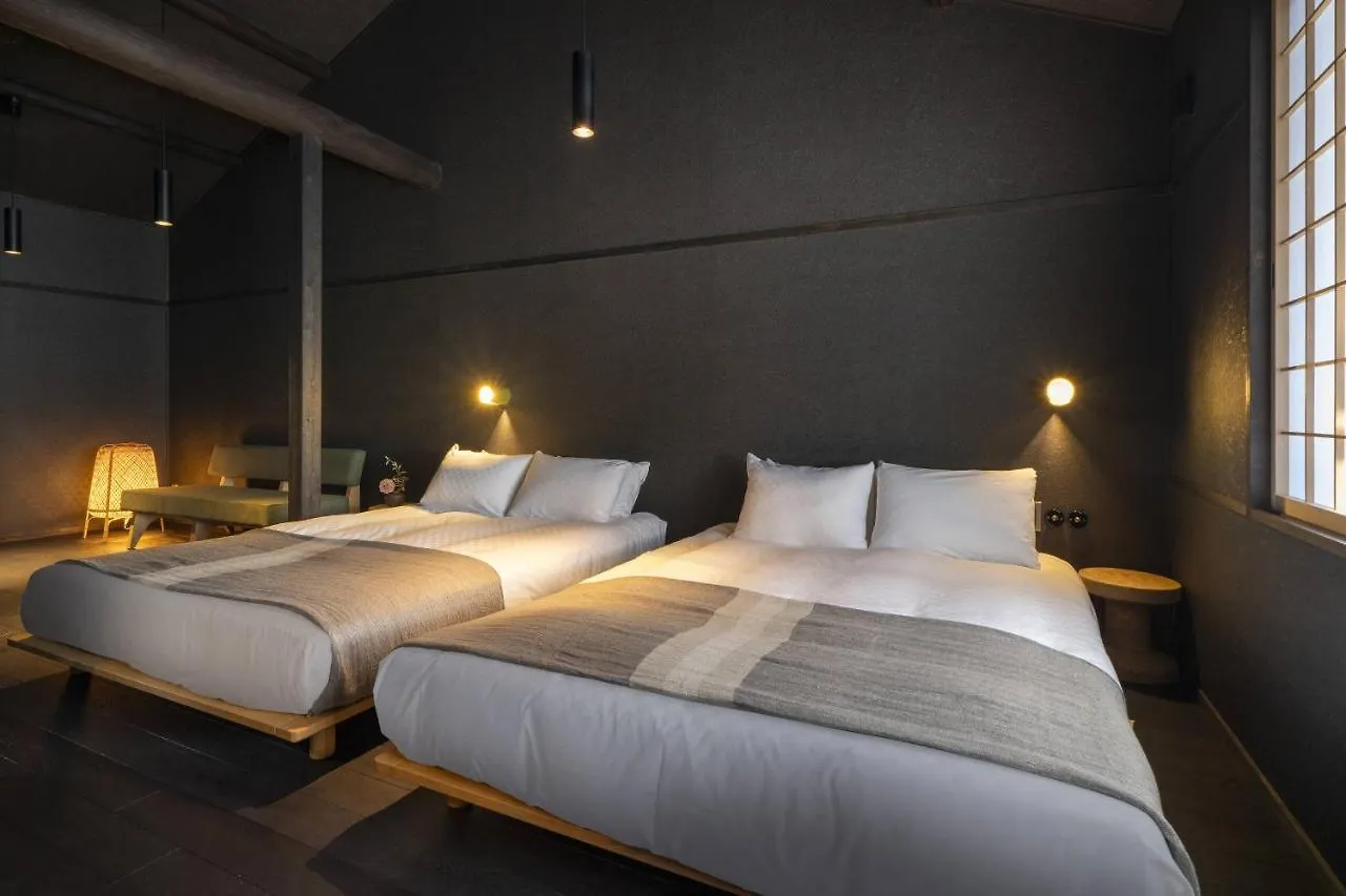 Holiday home Yoinotake Machiya House Villa Kyoto