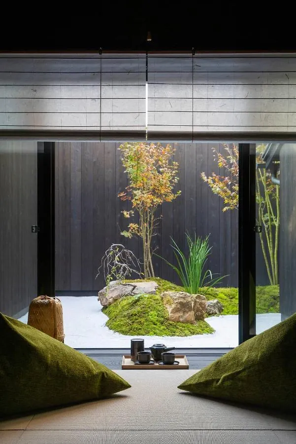 Holiday home Yoinotake Machiya House Villa Kyoto Japan