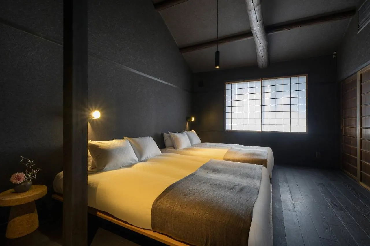 Holiday home Yoinotake Machiya House Villa Kyoto Japan