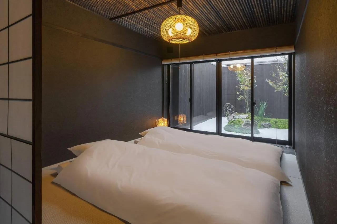 Holiday home Yoinotake Machiya House Villa Kyoto