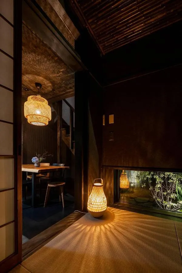 Holiday home Yoinotake Machiya House Villa Kyoto