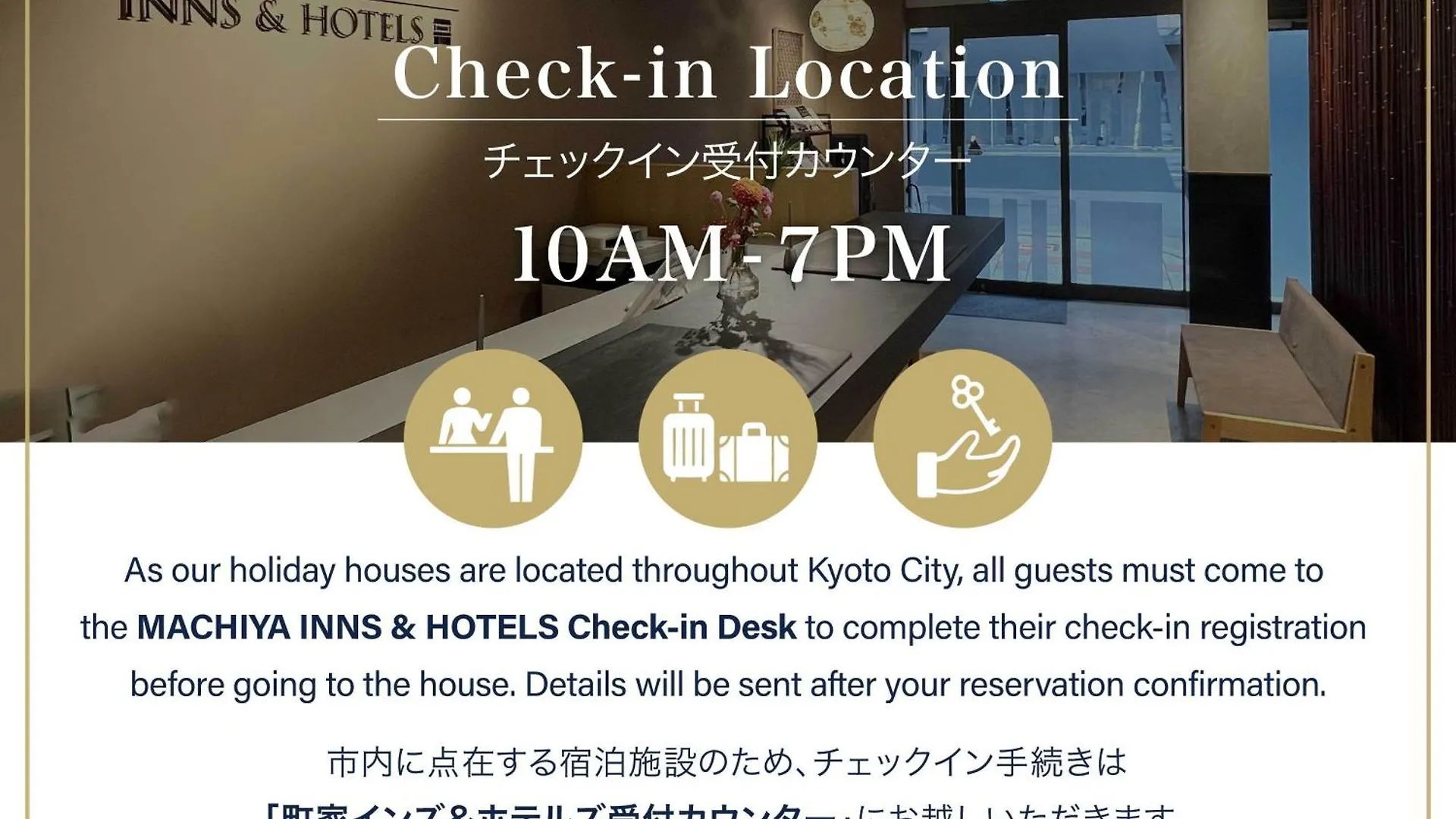 Yoinotake Machiya House Villa Kyoto 0*,