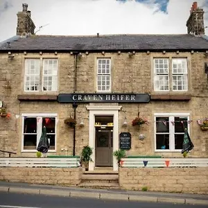 The Craven Heifer Addingham