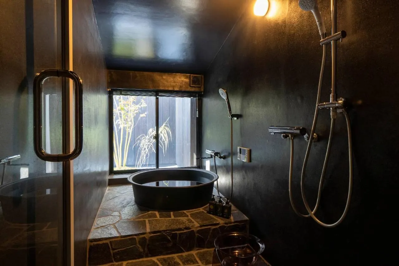 Holiday home Yoinotake Machiya House Villa Kyoto Japan