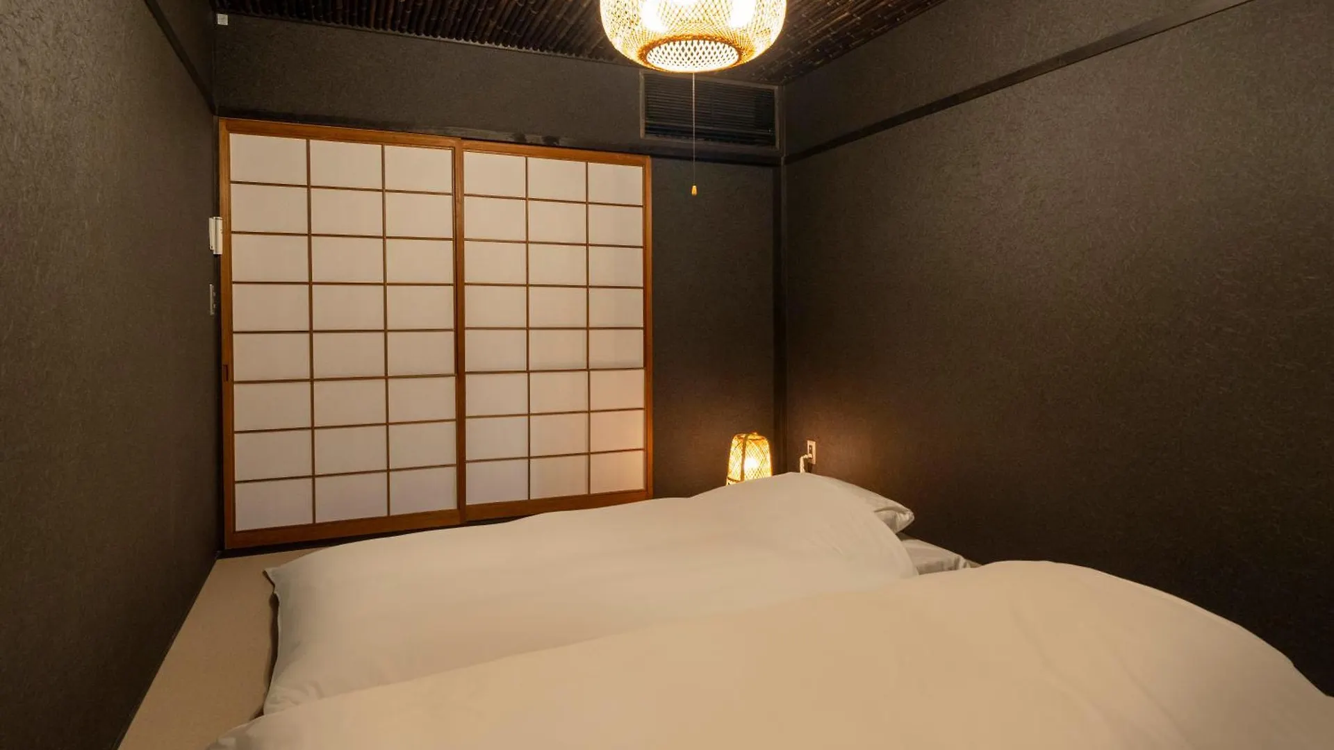 Yoinotake Machiya House Villa Kyoto Holiday home